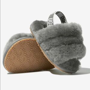 Baby UGG Slippers